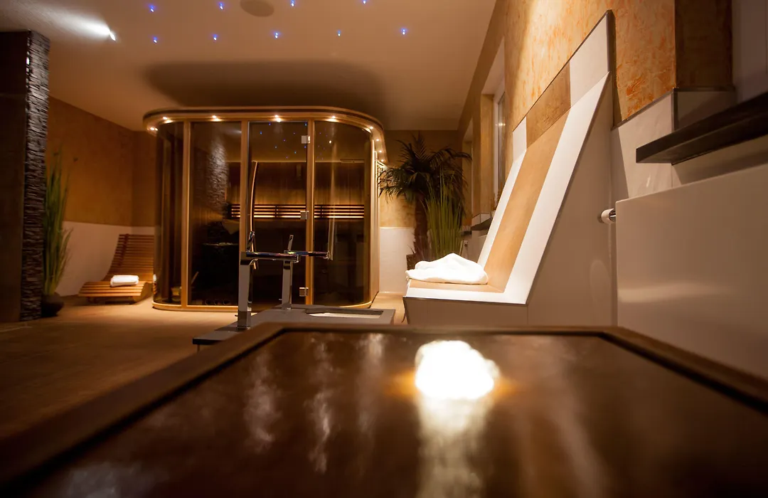 Aragon - Hotel - Garni-1
